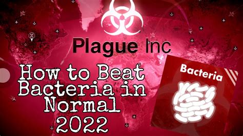 How to Beat Bacteria .